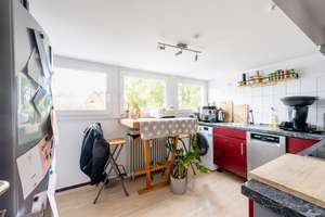 WGH mit freier Wohnung und Entwicklungspotenzial in Köln-Müngersdorf – Die vollständige Adresse der Immobilie erhältst du vom Anbieter., 50933 Müngersdorf, Köln – Vorschaubild 21