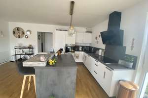 Elegantes Penthouse über den  Dächern von Wiesbaden – Dotzheimer Straße 20, 65185 Mitte, Wiesbaden – Vorschaubild 9
