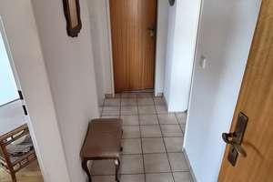 Münster-Kinderhaus, gepflegte, helle, großzügige 3 Zimmerwohnung mit Aufzug zu vermieten – 48159 Kinderhaus-Ost, Münster – Vorschaubild 16