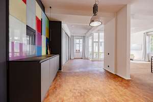 After-Work-Schautag 09.06. 17 - 19 Uhr: Zentral. Stylisch. Besonders. – Falkstraße 5a, 33602 Mitte, Bielefeld – Vorschaubild 3
