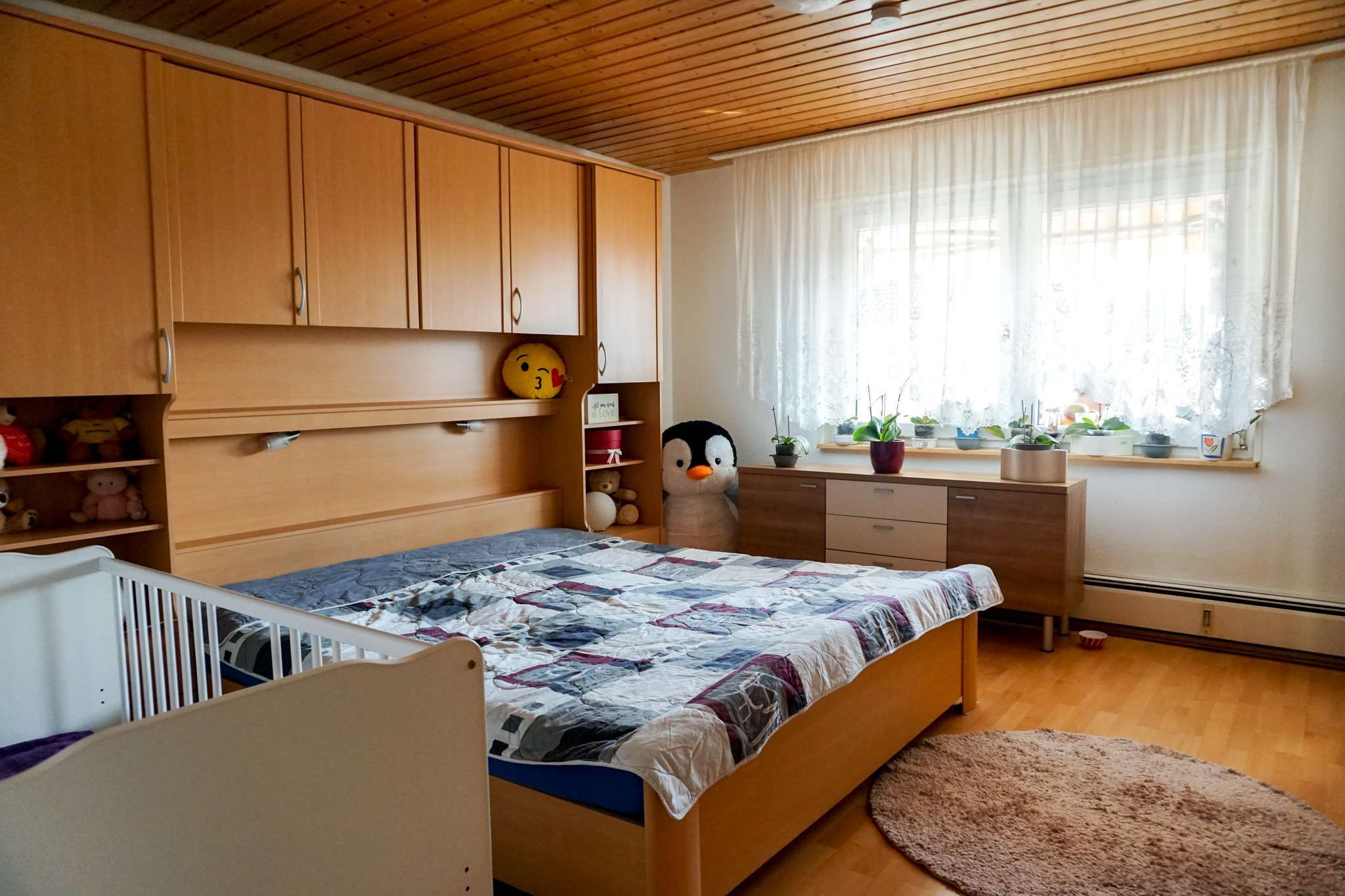 Immobilie in Wörth am Rhein - Eigentumswohnung im 1. OG in Wörth - Bild 5