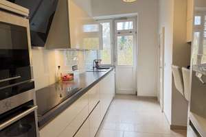 Sanierte Altbauwohnung mit Garten in Stadtparknähe – Die vollständige Adresse der Immobilie erhältst du vom Anbieter., 22303 Winterhude, Hamburg – Vorschaubild 9