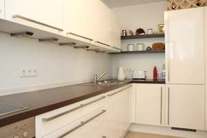 EBK Inklusive! 2-Zimmer-Wohnung in Düsseldorf-Ludenberg – Die vollständige Adresse der Immobilie erhältst du vom Anbieter., 40629 Ludenberg, Düsseldorf – Vorschaubild 6