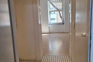 Charmante 1-Zimmer-Wohnung in Düsseldorf Eller – Die vollständige Adresse der Immobilie erhältst du vom Anbieter., 40229 Eller, Düsseldorf – Vorschaubild 9