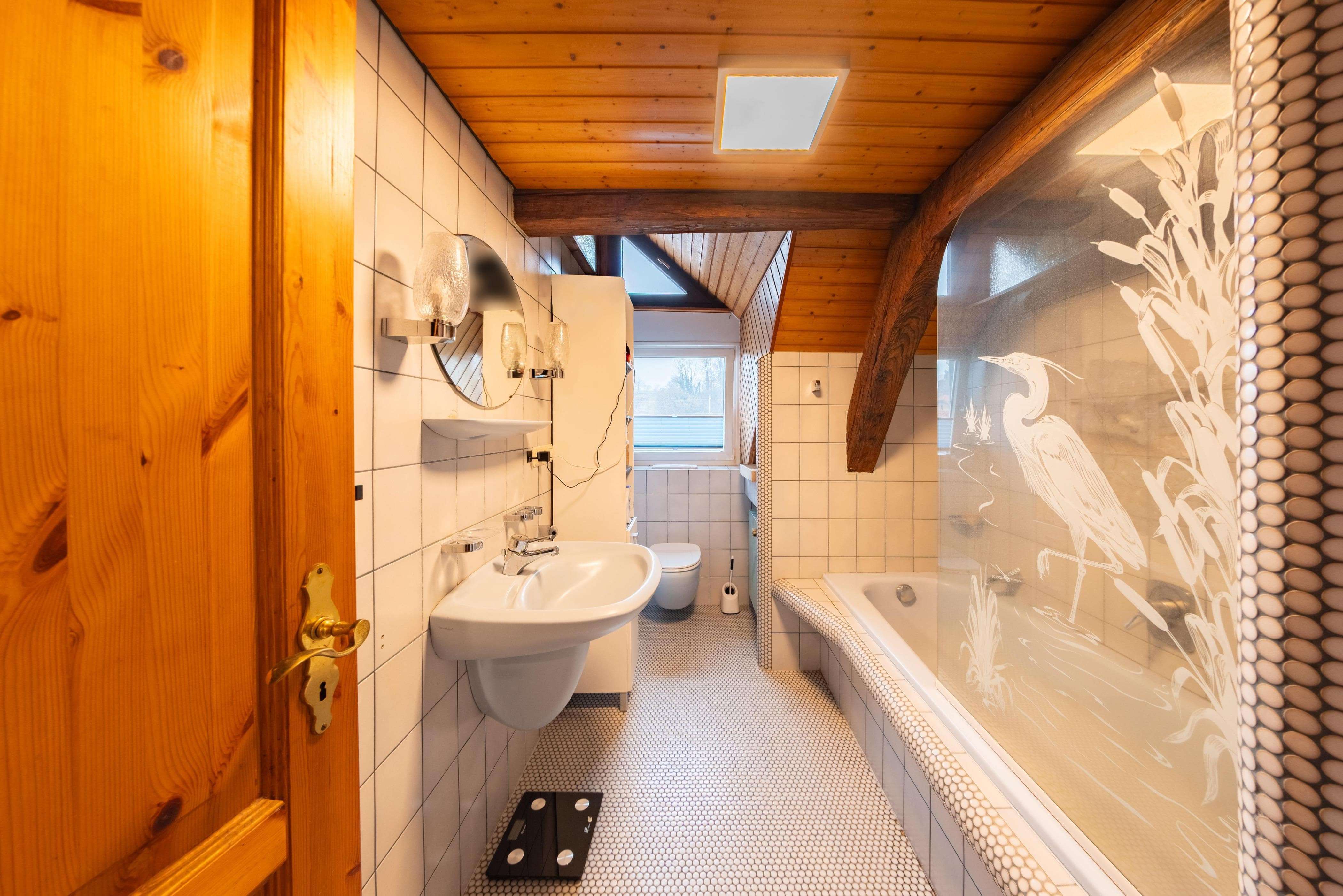 Immobilie in Waldkirch - Dreifamilienhaus in Waldkirch-Kollnau mit Entwicklungspotenzial - Bild 9