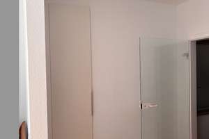 Stilvolle, geräumige und vollständig renovierte 1-Zimmer-Wohnung mit Balkon und EBK in Wiesbaden – Die vollständige Adresse der Immobilie erhältst du vom Anbieter., 65201 Schierstein, Wiesbaden – Vorschaubild 15