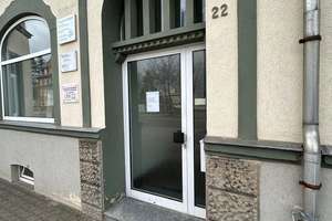 Neue Einbauküche! Große 3-Zimmer mit neuem Laminat und Wannenbad in guter Lage! – Olbernhauer Straße 22, 9125 Altchemnitz, Chemnitz – Vorschaubild 9