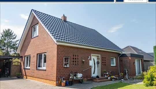 Bild von Einziehen und ankommen – Wohlfühlhaus in Warsingsfehn