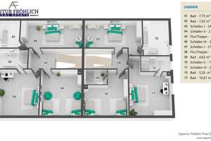 WOHNTRAUM zwischen Starnberger See und Isartal - Exklusiv - Energetisch - Ökologisch - Bio Blockhaus – Die vollständige Adresse der Immobilie erhältst du vom Anbieter., 82057 Icking – Vorschaubild 42