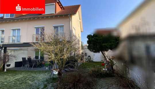 Bild von Schön Wohnen in Hanau - Im Venussee