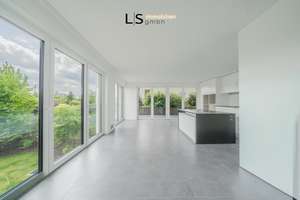 *Exklusiver Neubau* Einzigartige Luxuswohnung mit High-End-Ausstattung in Fellbach-Bad Cannstatt – Die vollständige Adresse der Immobilie erhältst du vom Anbieter., 70734 Fellbach – Vorschaubild 4