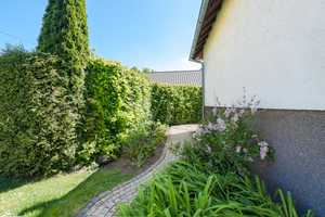 Modernisiertes EFH mit Kamin, Designküche, Stellplätzen & Garten in gefragter Lage - Wehrheim – Hochtaunuskreis – Vorschaubild 16