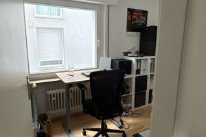 Gemütliche 3-Zimmer-Wohnung mit Sonnenbalkon im Stuttgarter Westen – Rosenbergstraße 84, 70176 Rosenberg, Stuttgart – Vorschaubild 35