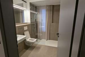 Erstklassig wohnen am Schauspielhaus - frisch sanierte 4-Zimmer-Wohnung – Meinolphusstraße 12, 44789 Südinnenstadt, Bochum – Vorschaubild 5