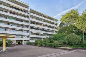 Platz zum Entfalten: Helle 4-Zimmer-Eigentumswohnung in parkähnlicher Lage – Die vollständige Adresse der Immobilie erhältst du vom Anbieter., 50169 Kerpen – Vorschaubild 4