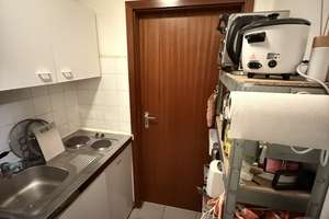 Helles und freundliches Studentenappartment zu Vermieten ab Juli – Die vollständige Adresse der Immobilie erhältst du vom Anbieter., 68159 Innenstadt/Jungbusch, Mannheim – Vorschaubild 4