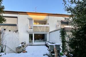 Viel Platz zum Wohlfühlen – Lichtdurchflutetes Reihenmittelhaus mit Garten in familienfreundlicher L – Die vollständige Adresse der Immobilie erhältst du vom Anbieter., 30966 Hemmingen – Vorschaubild 25