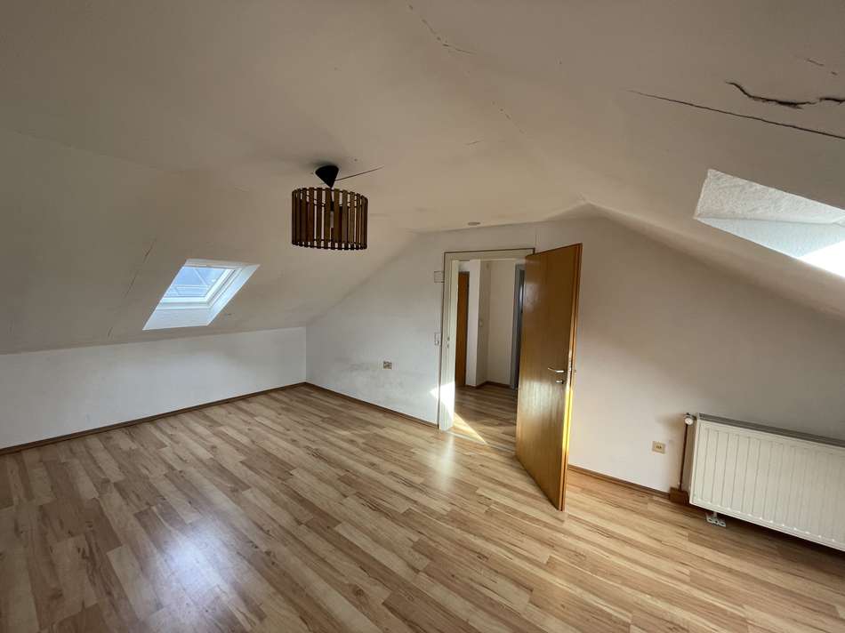 Zimmer im DG