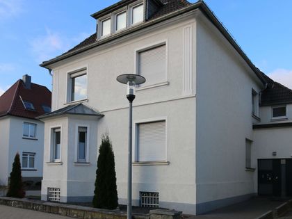 Wohnung Mieten In Beckum Immobilienscout24