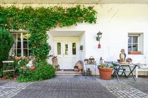 Exklusives Anwesen mit ca. 326 m² Wohnfläche auf parkähnlichem Grundstück – Die vollständige Adresse der Immobilie erhältst du vom Anbieter., 42659 Burg/Höhscheid, Solingen – Vorschaubild 4