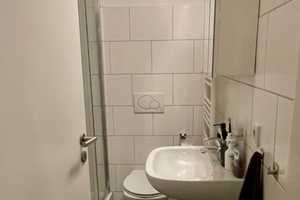 Helles Appartement im Herzen von Köln Dellbrück – Im Riephagen 2, 51069 Köln – Vorschaubild 8