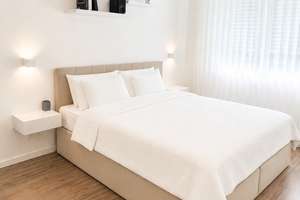 Exklusive 3-Zimmer Wohnung mit gehobener Ausstattung,EBK, Balkon – Friedrichshofener Straße 53a, 85049 Friedrichshofen-Hollerstauden, Ingolstadt – Vorschaubild 12