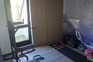 Stilvolle Maisonettewohnung mit tollem Weitblick in Wuppertals Höhenlagen! – Die vollständige Adresse der Immobilie erhältst du vom Anbieter., 42113 Uellendahl-Katernberg, Wuppertal – Vorschaubild 15