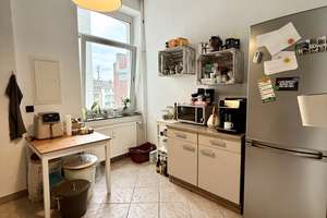 Vermietete 3-Zimmer Altbauwohnung im Herzen der Aachener Innenstadt – 52064 Theater, Aachen – Vorschaubild 7