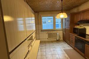 Attraktive 3-Zimmer-Wohnung mit Balkon und EBK in Mannheim  – S 1 -, 68161 Innenstadt/Jungbusch, Mannheim – Vorschaubild 8