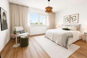 *NEU & PROVISIONSFREI* Top sanierte 3,5-Zimmer-Wohnung mit Balkon in Essen-Haarzopf – Die vollständige Adresse der Immobilie erhältst du vom Anbieter., 45149 Haarzopf, Essen – Vorschaubild 14