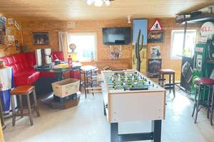 Traumhaus in der Natur ... Ferienhaus mit Pool, Sauna & Whirlpool – Kranwinkel 14, 59929 Brilon – Vorschaubild 39