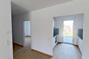 Modernes Wohnen in Kronsrode: 3-Zimmer-Terrassenwohnung mit EINBAUKÜCHE – Christine-Hardt-Straße 17, 30539 Bemerode, Hannover – Vorschaubild 10