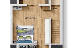 Erstbezug nach Kernsanierung: Stilvolle Doppelhaushälfte mit Garten und Balkon – Mettmann (Kreis) – Vorschaubild 21