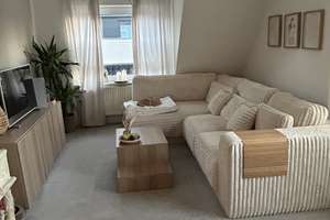 2 Zimmer Wohnung in Hamburg Curslack