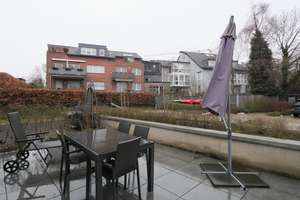 Komfortable Erdgeschosswohnung mit Fußbodenheizung und Terrasse! – Eckenerstraße 29, 52078 Brand, Aachen – Vorschaubild 6