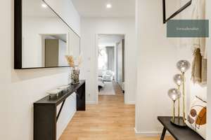 Neubau Erstbezug: 3-Zimmer-Wohnung mit Balkon – Die vollständige Adresse der Immobilie erhältst du vom Anbieter., 81673 Josephsburg, München – Vorschaubild 6
