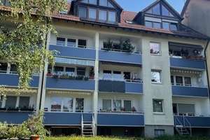 provisionsfreie helle 2 Zimmer Whg. mit Balkon für Eigennutzung/Kapitalanleger – Waldweg 3, 85386 Eching – Vorschaubild 10