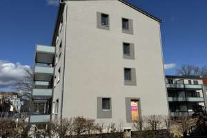 2x Erstbezug | Sonnige 3,5-Zimmer Wohnung | Einbauküche | Balkon | Einzelgarage | KFW55 | ER-Zentrum – Anton-Bruckner-Straße 8, 91052 Röthelheim, Erlangen – Vorschaubild 36