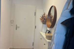 Kernsaniertes Penthouse mit Dachterrasse, EBK und Fußbodenheizung in Sachsenhausen – Tucholskystr. 79, 60598 Sachsenhausen-Süd, Frankfurt am Main – Vorschaubild 16
