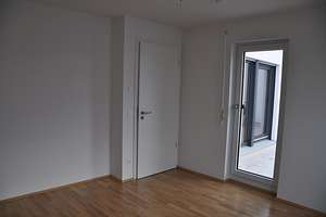 lichtdurchflutete 4-Zi.-Dachterrassenwohng. im Forum Allach – Maria-Sibylla-Merian-Straße 12, 80999 Untermenzing, München – Vorschaubild 10