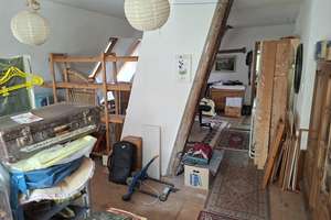 modernisierungsbedürftiges 5-6-Zimmer-Einfamilienhaus mit Garage – Die vollständige Adresse der Immobilie erhältst du vom Anbieter., 21129 Neuenfelde, Hamburg – Vorschaubild 19