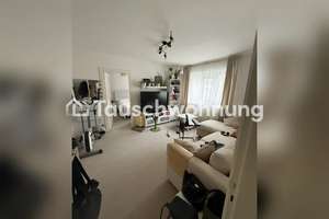 Tauschwohnung: Tausche meine Wohnung in Hamburg-Nord – Bachstraße 61, 22083 Barmbek-Süd, Hamburg – Vorschaubild 1