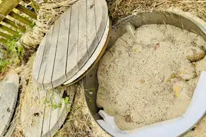 Neuwertiges Haus mit Naturgarten - Nachhaltigkeit und Luxus in Berlinnähe - Müncheberg! – Märkisch-Oderland (Kreis) – Vorschaubild 40