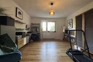 1,5-Zimmer-Wohnung in Stuttgart-West mit sehr guter Anbindung  – Die vollständige Adresse der Immobilie erhältst du vom Anbieter., 70193 Vogelsang, Stuttgart – Vorschaubild 4