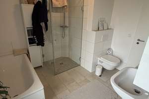 Ab 01.08.2026: neuwertige 3-Zimmer-Wohnung mit Balkon in Flötenteich-Nähe zur Miete – Die vollständige Adresse der Immobilie erhältst du vom Anbieter., 26125 Nadorst, Oldenburg (Oldenburg) – Vorschaubild 5