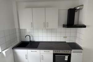 Helle 2-ZKB Wohnung mit Südbalkon und Einbauküche – Karlsruher Straße 39, 68219 Rheinau, Mannheim – Vorschaubild 12