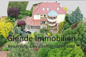 Einzigartiges Anwesen: Stilvolles Wohnen und Arbeiten in erstklassiger Lage von Magdeburg – Die vollständige Adresse der Immobilie erhältst du vom Anbieter., 39120 Hopfengarten, Magdeburg – Vorschaubild 20