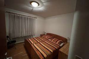 Möblierte, gepflegte helle 2-Zimmer Wohnung mit Balkon und Garten in Stuttgart-Steckfeld – Steckfeldstraße 25, 70599 Steckfeld, Stuttgart – Vorschaubild 9