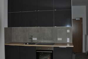 Appartment direkt an der U-Bahn – Wiesenstraße 2, 80992 Alt-Moosach, München – Vorschaubild 5