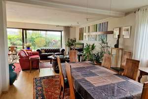 Düren Lendersdorf, Doppelhaushälfte mit Keller, Garten und Garage in ruhiger Lage am Feldrand – Die vollständige Adresse der Immobilie erhältst du vom Anbieter., 52355 Lendersdorf, Düren – Vorschaubild 32